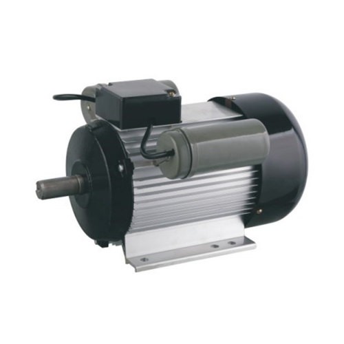 Moteur monophasé pour compresseur d'air